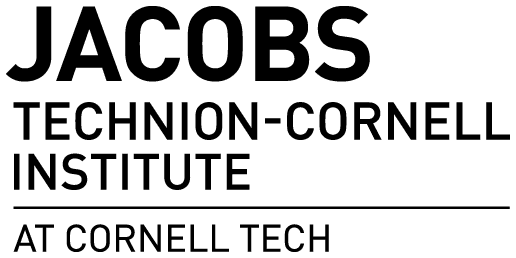 Jacobs Technion-Cornell Institute